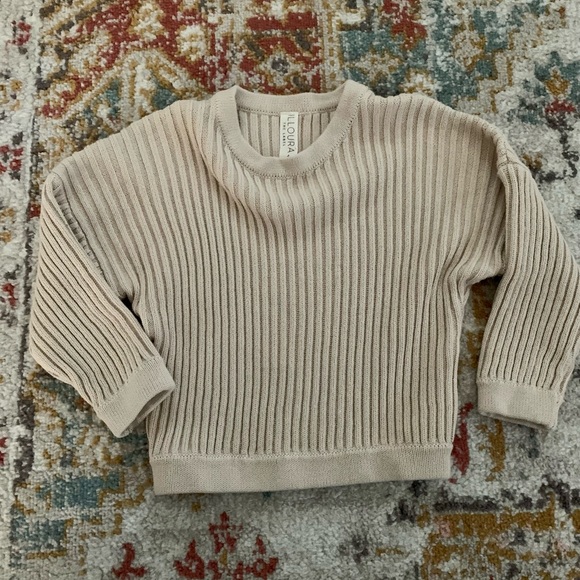 Illoura the label pull over - Picture 1 of 4